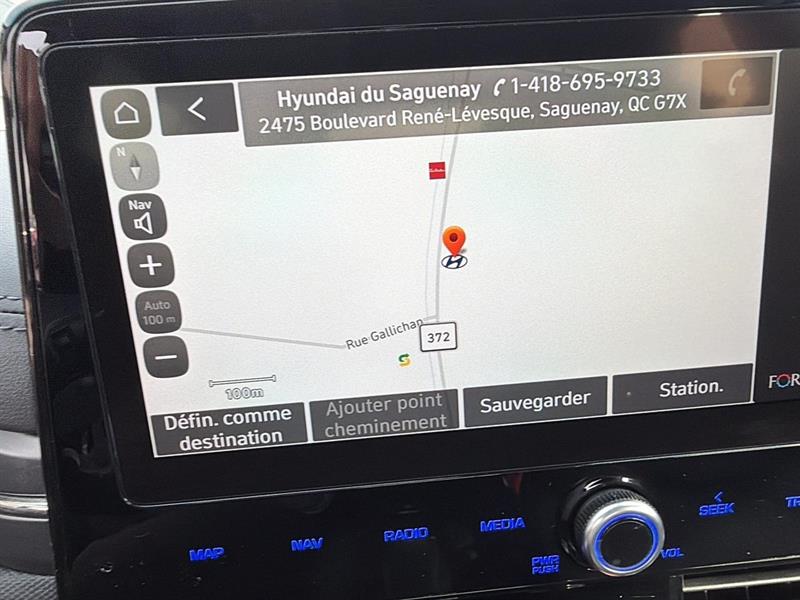 hyundai IONIQ électrique 2021 - 16