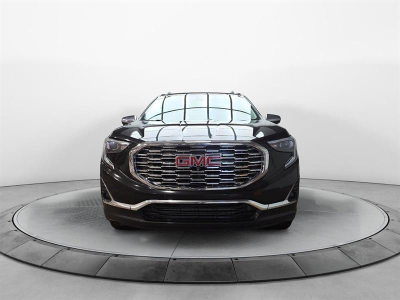 gmc Terrain 2020 - 2