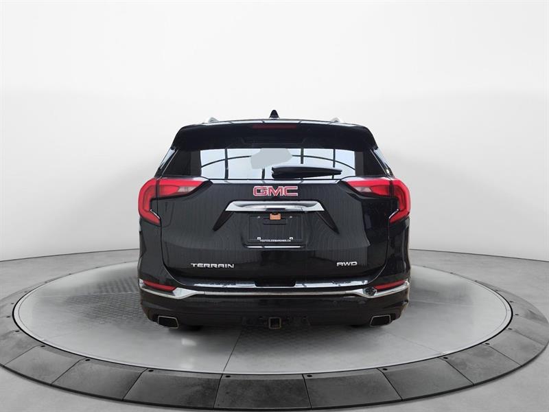gmc Terrain 2020 - 3
