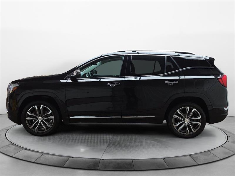 gmc Terrain 2020 - 5
