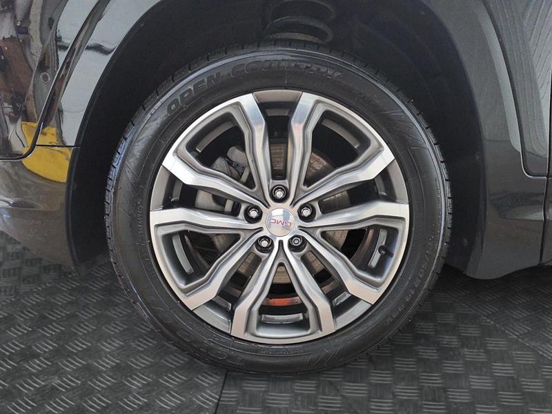 gmc Terrain 2020 - 7