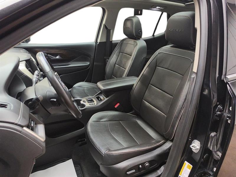 gmc Terrain 2020 - 9