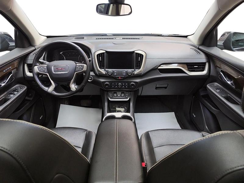 gmc Terrain 2020 - 10