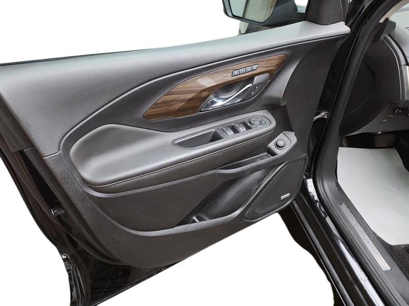 gmc Terrain 2020 - 11