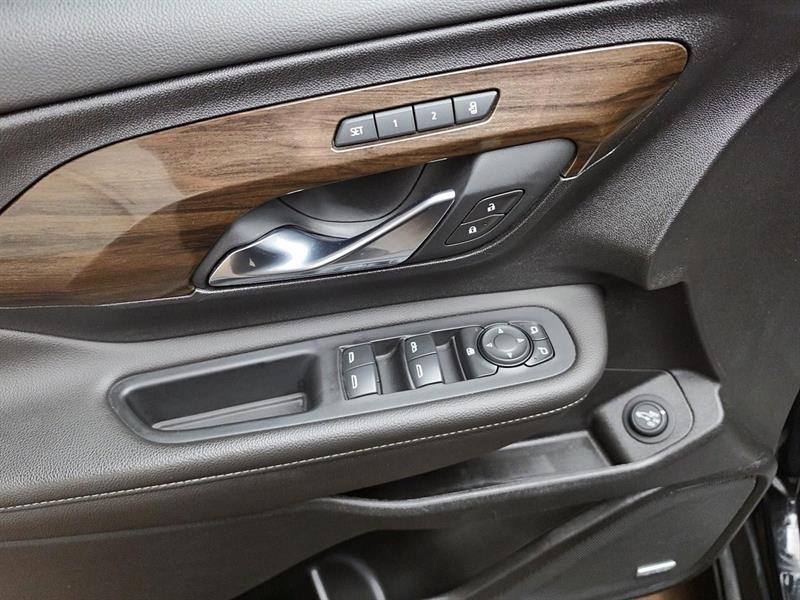 gmc Terrain 2020 - 12