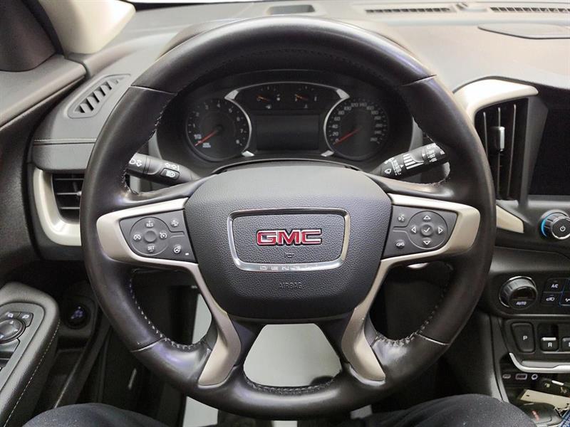 gmc Terrain 2020 - 14