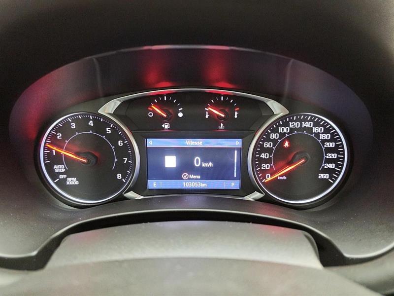 gmc Terrain 2020 - 16