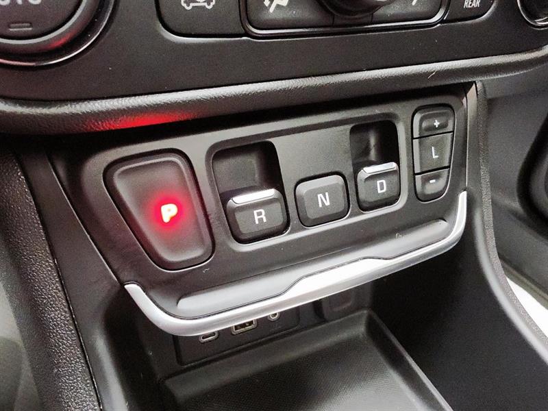 gmc Terrain 2020 - 17