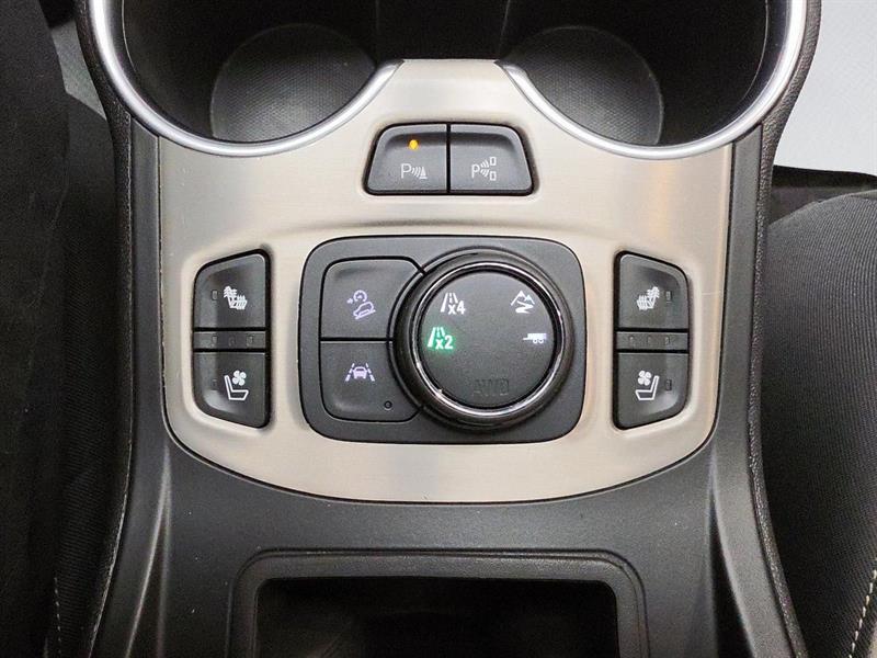 gmc Terrain 2020 - 18