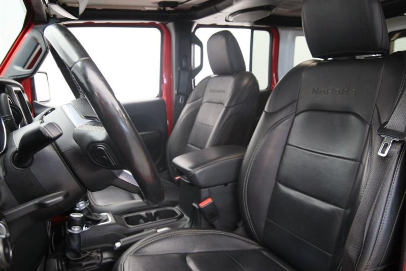 jeep Wrangler 4xe 2021 - 6