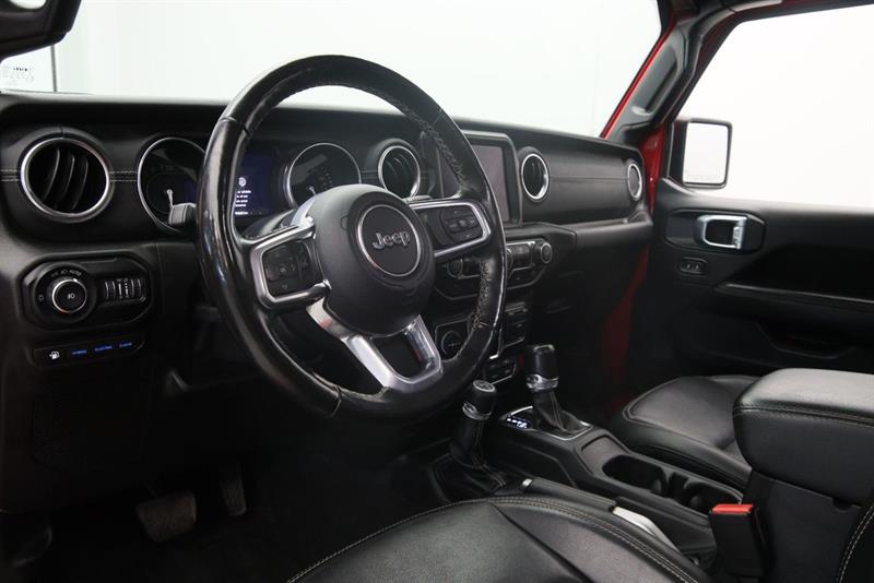 jeep Wrangler 4xe 2021 - 7