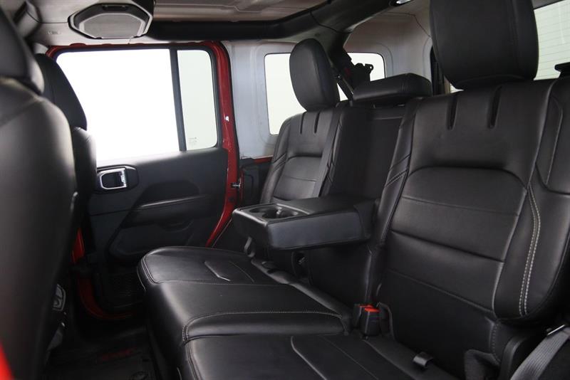 jeep Wrangler 4xe 2021 - 8