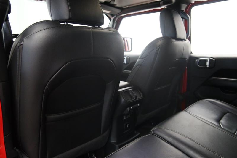 jeep Wrangler 4xe 2021 - 9