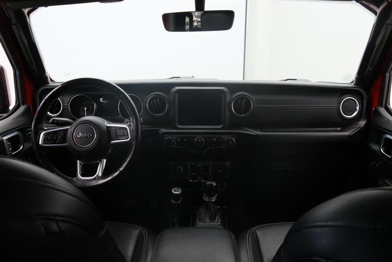 jeep Wrangler 4xe 2021 - 10