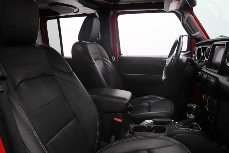 jeep Wrangler 4xe 2021 - 16