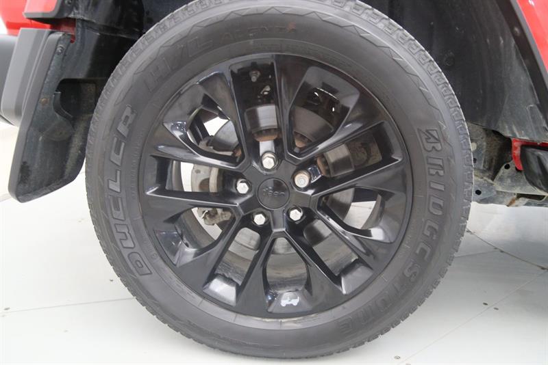 jeep Wrangler 4xe 2021 - 17