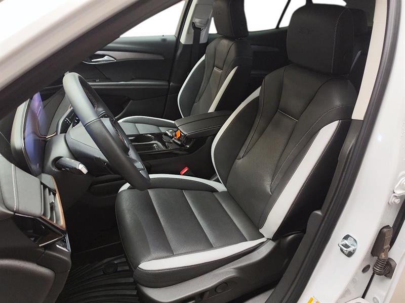 buick Envision 2024 - 9