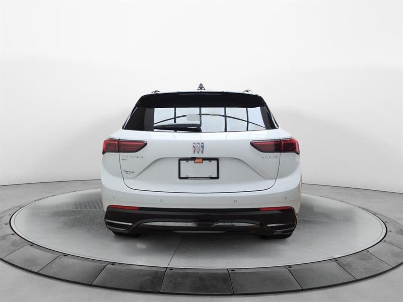 buick Envision 2024 - 22