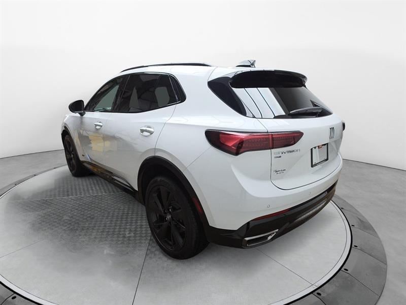 buick Envision 2024 - 23