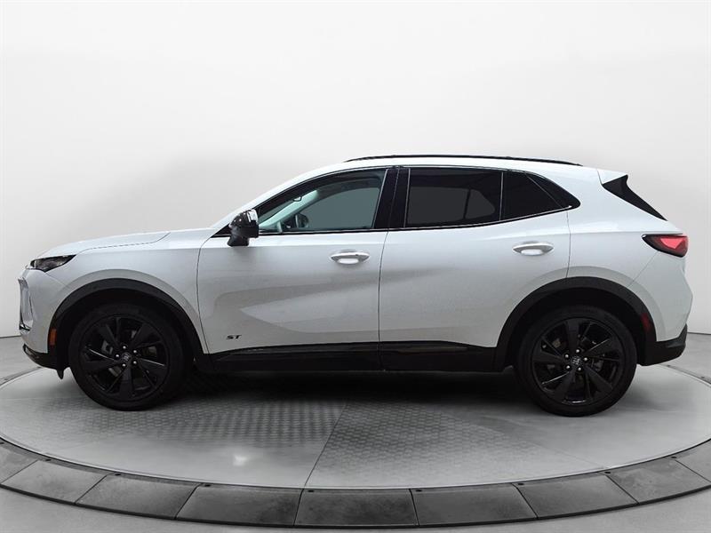 buick Envision 2024 - 24