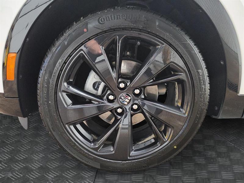buick Envision 2024 - 26