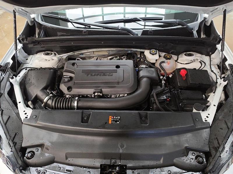 buick Envision 2024 - 27