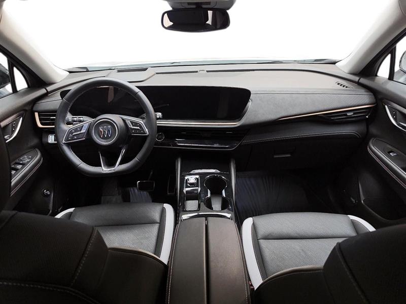 buick Envision 2024 - 29
