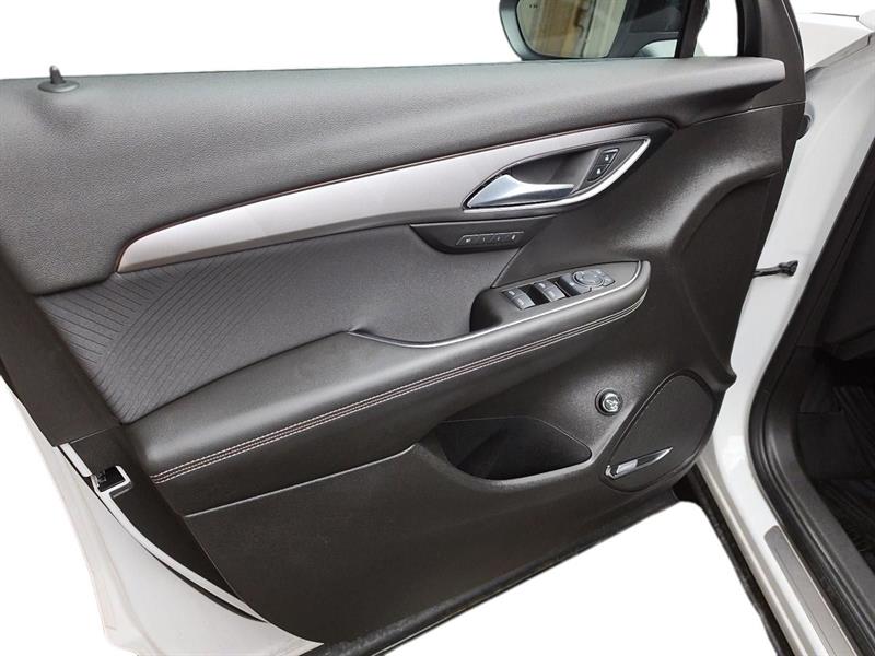 buick Envision 2024 - 30