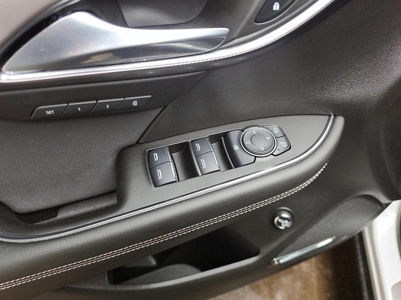 buick Envision 2024 - 31