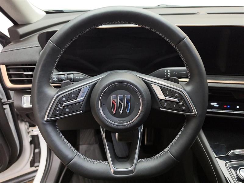 buick Envision 2024 - 33