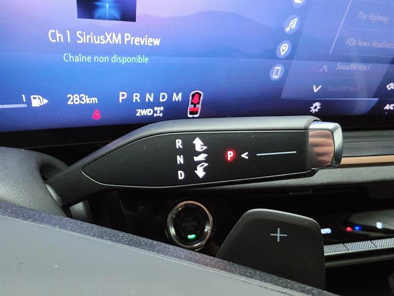 buick Envision 2024 - 36
