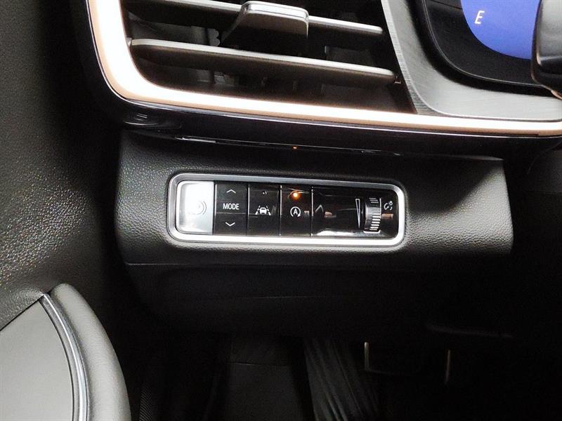 buick Envision 2024 - 37