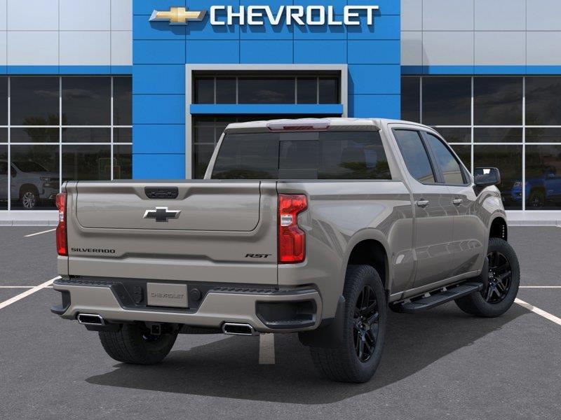 chevrolet Silverado 1500 2026 - 4