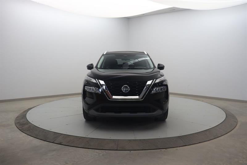 nissan Rogue 2021 - 2