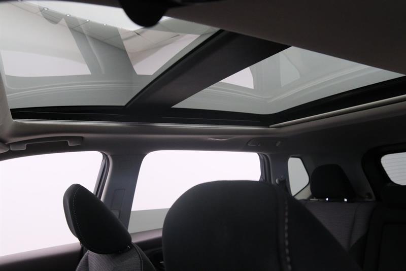 nissan Rogue 2021 - 8