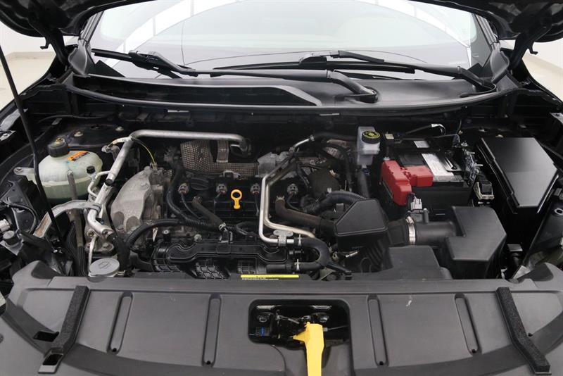 nissan Rogue 2021 - 16