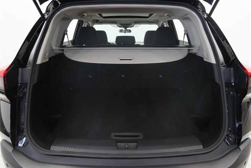 nissan Rogue 2021 - 19