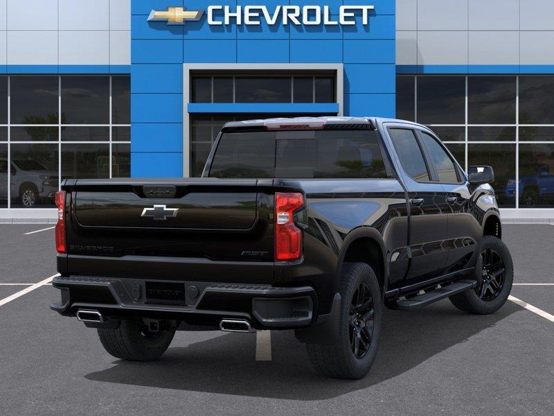 chevrolet Silverado 1500 2026 - 4