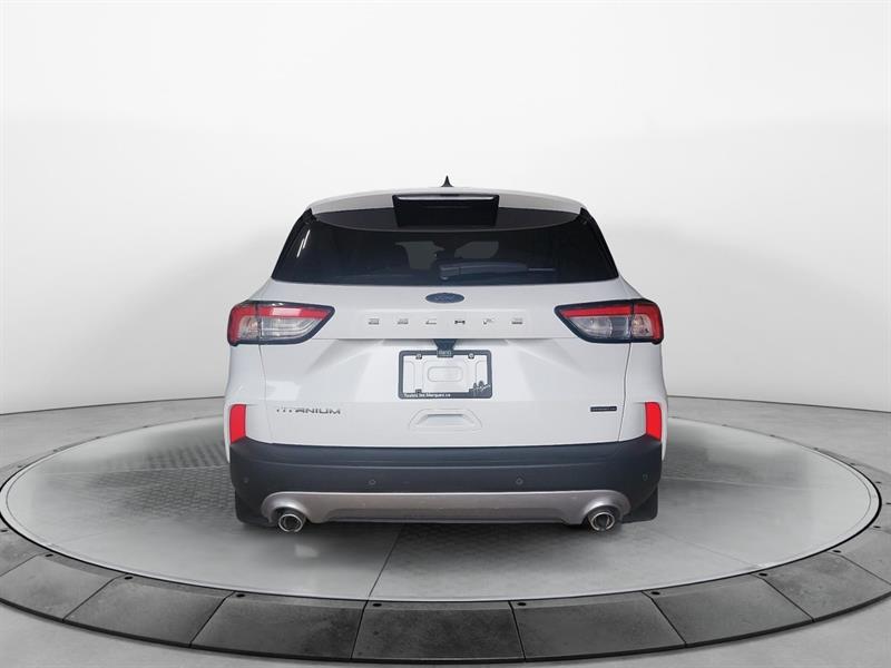 ford Escape 2021 - 3