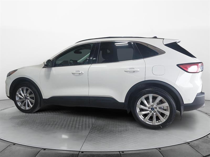 ford Escape 2021 - 5