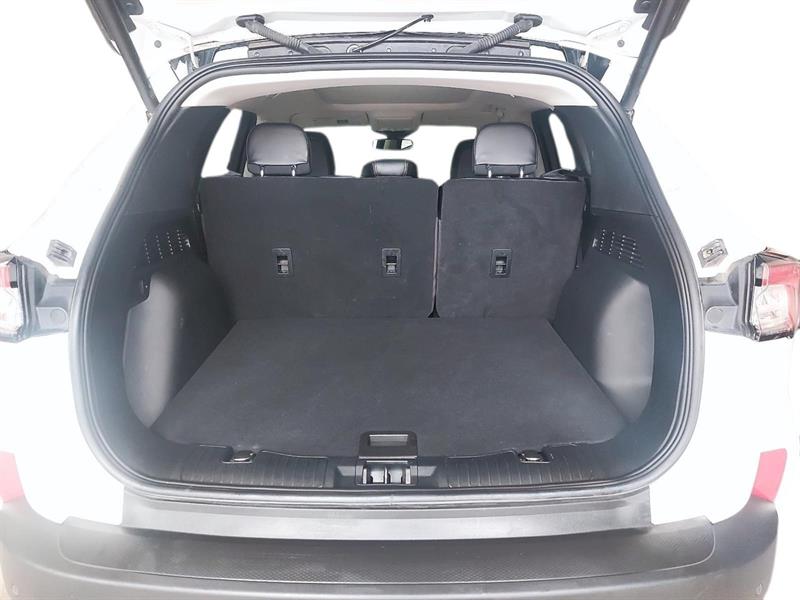 ford Escape 2021 - 6