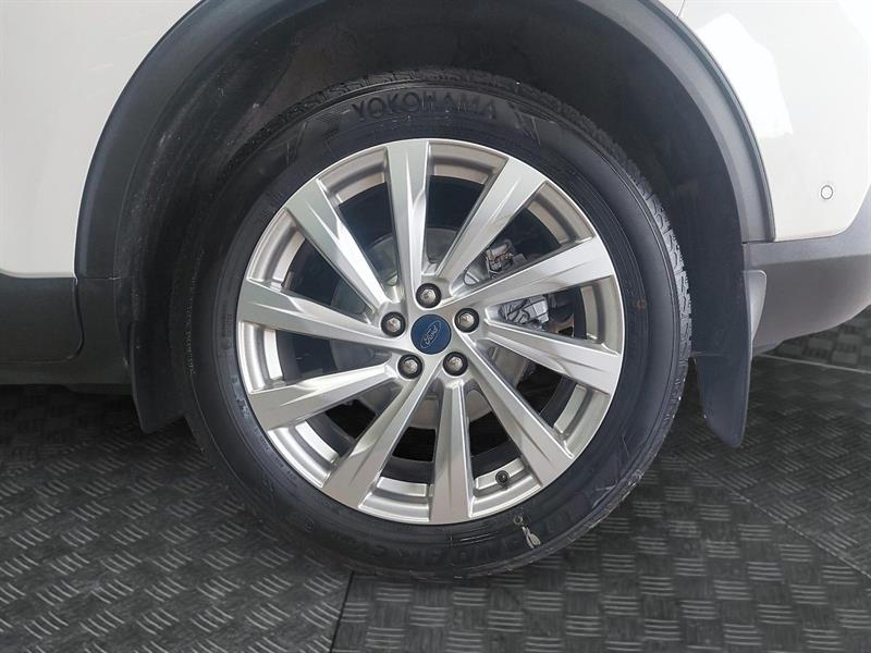 ford Escape 2021 - 7