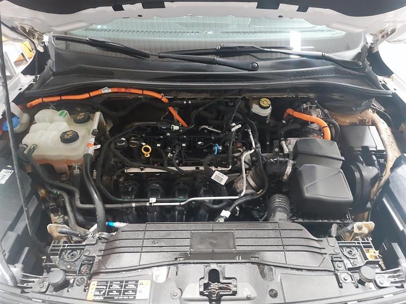 ford Escape 2021 - 8