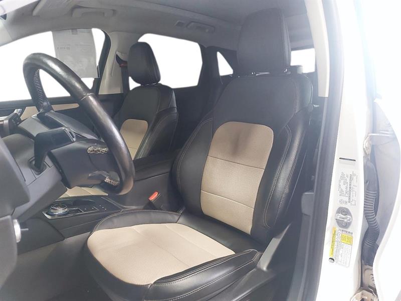 ford Escape 2021 - 9