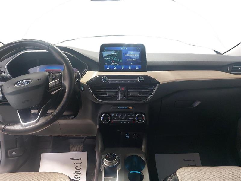 ford Escape 2021 - 10