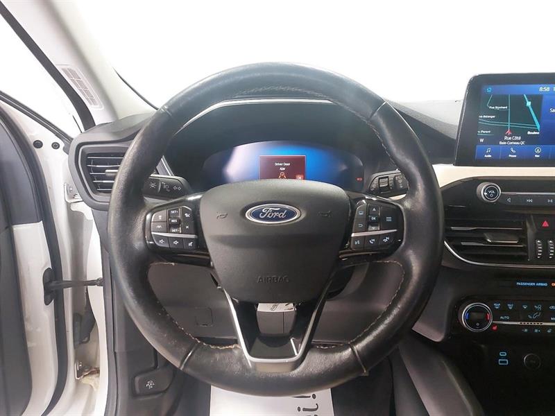 ford Escape 2021 - 12
