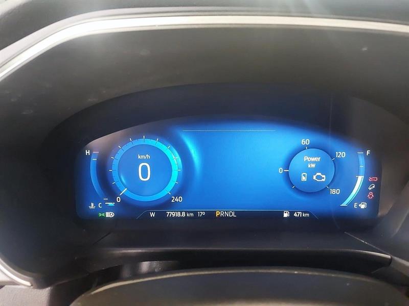 ford Escape 2021 - 14
