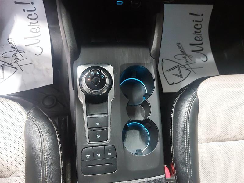 ford Escape 2021 - 15