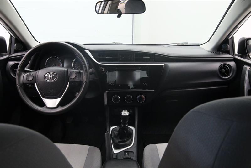 toyota Corolla 2018 - 10