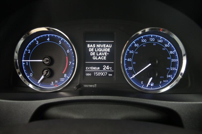 toyota Corolla 2018 - 12
